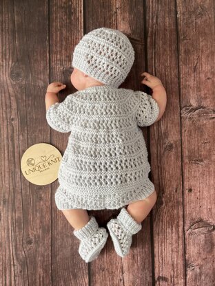'Malibu' Multi piece set