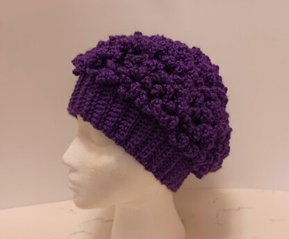 Maitake Hat