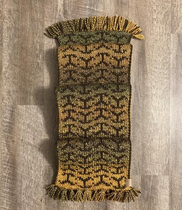 Yellowstone Brand Scarf