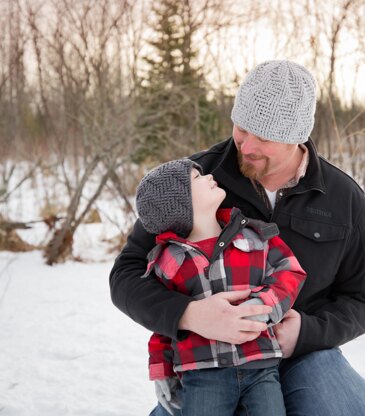 Thunderstruck Beanie or Slouch
