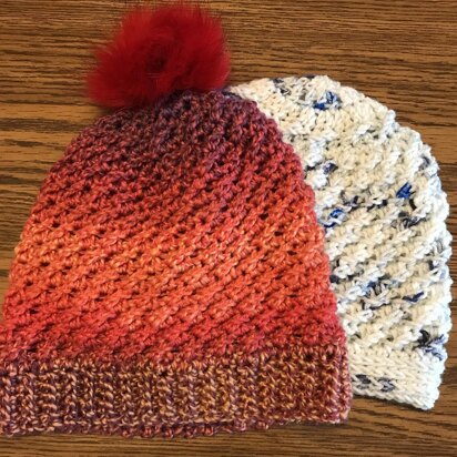 Zaina Beanie