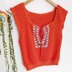 Folk Blouse