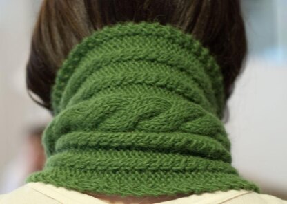 Ireland Knit Version