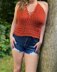 Neckholder "Cami"