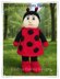 Dotty Ladybird