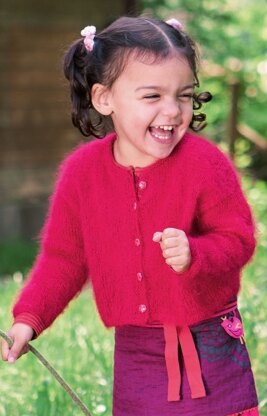 Fatto A Mano Elle Tricot 187 by Lang Yarns