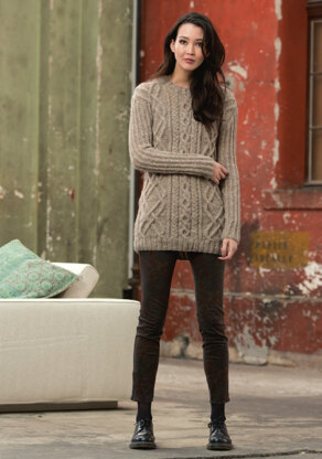 Fatto a Mano 225 Urban by Lang Yarns