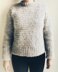 Mohair Dreams Sweater