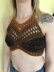 Earth Mother Bralette Crop Top