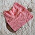 Lil Picnic Basket Dishcloth