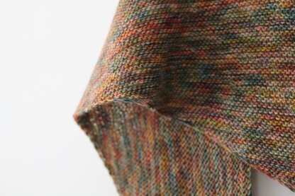 Arria knitted