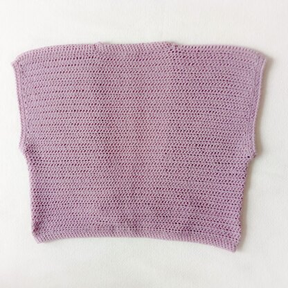 Mulberry Shrug