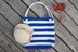 Beachcomber Tote