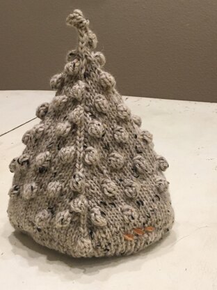 Gnome Drop Hat