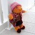 Teddy Goes Shopping