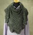 The Dolly Bantry Shawl