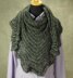 The Dolly Bantry Shawl