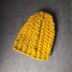 Cosy Cables Hat