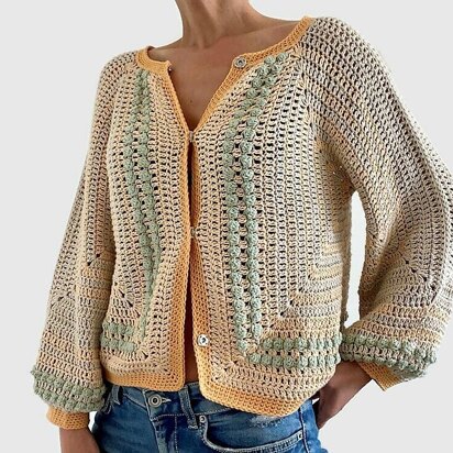 Greer Cardi Adults