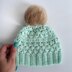 .Danna beanie