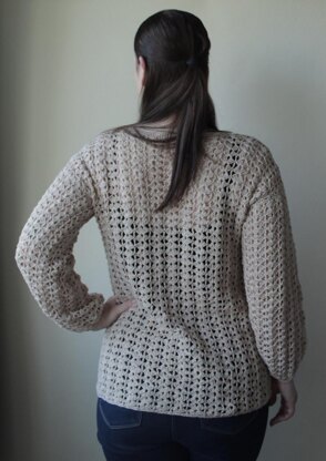 Selene Cardigan