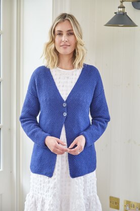 King Cole Collection - Luxury Yak DK - Book 3