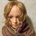 Ramblers Moebius Cowl