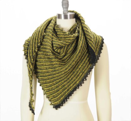 Ruth Kettering Wrap
