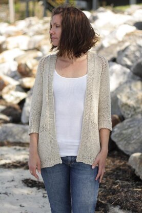 Sandshore Knitting pattern by alicia plummer | Knitting Patterns ...