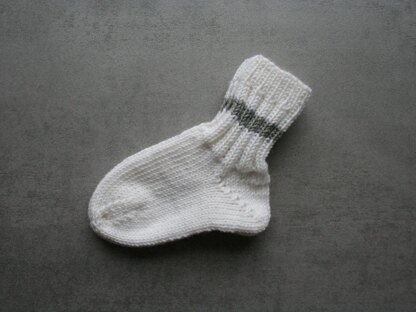 Tennissocken