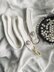 Herringbone Keychains