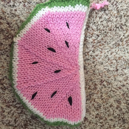 watermelon bag