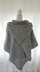 Hooded Poncho