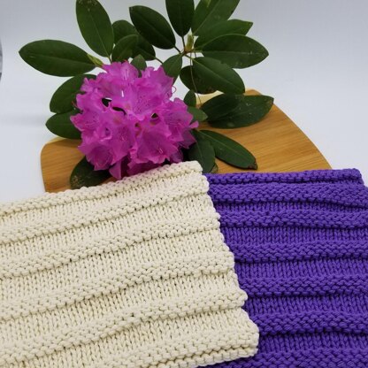 Northwood Dishcloth