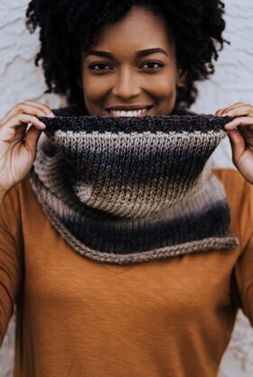 Lacy Leaves Scarf by hooksbsunshine. Yarn: LB Ferris Wheel: Cherry