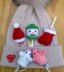 Lickle Christmassy Lollipop Covers