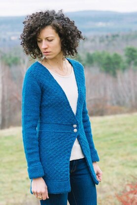 Silfa Cardigan