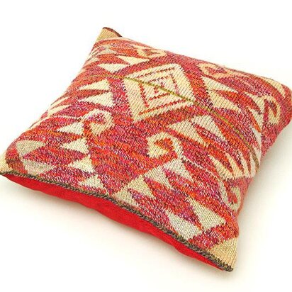 Dar An Kilim Cushion