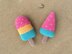 Ice Lollies - Popsicles
