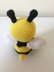 Bumble the Bee