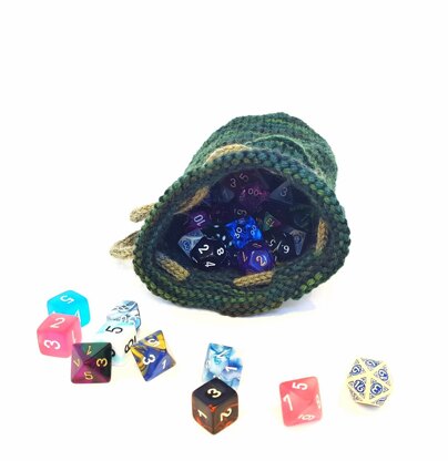 Dice Bag Collection