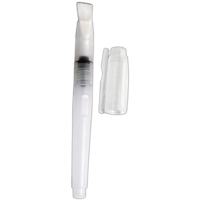 Ranger Tim Holtz Water Brush - .5" Flat Tip