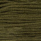 Paintbox Crafts Stickgarn Mouliné - Dark Forest (254)