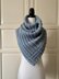 Beginners Cowl Scarf Pattern: Bussin-Beginners Cowl-Scarf