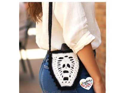 Skull Bag