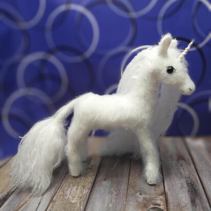 White Unicorn