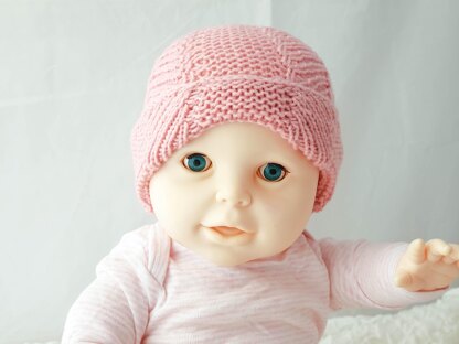 Maxwell Hat