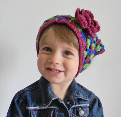 Marusya Kerchief