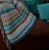 Zig Zag Blanket