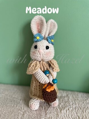 Meadow & Friends Collection